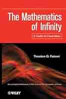 【洋書】Mathematical Foundations of Infinite Amazon.com: Mathematical Foundations of Infinite-Dimensional